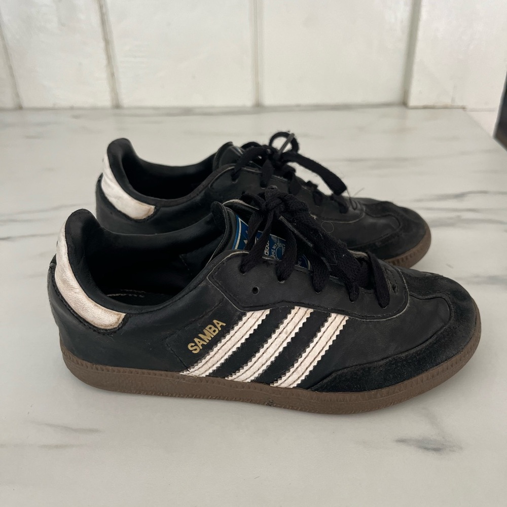 Adidas samba sneakers